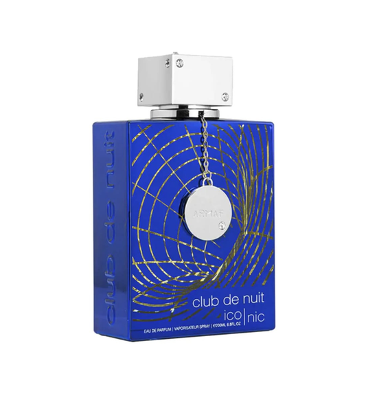 Club de Nuit Iconic 105 ml EDP ARMAF