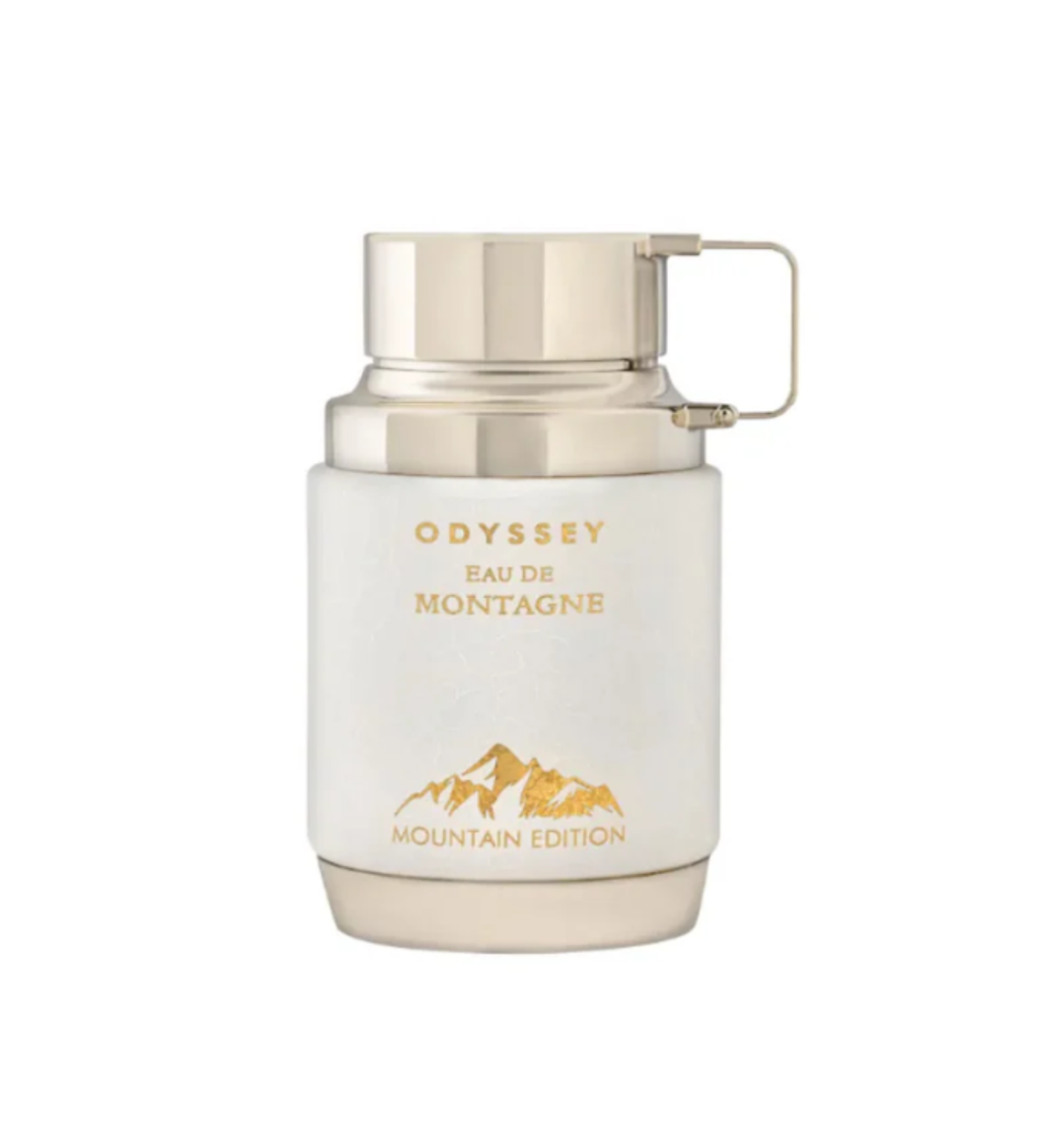 Odyssey Eau de Montagne 100 ml EDP ARMAF