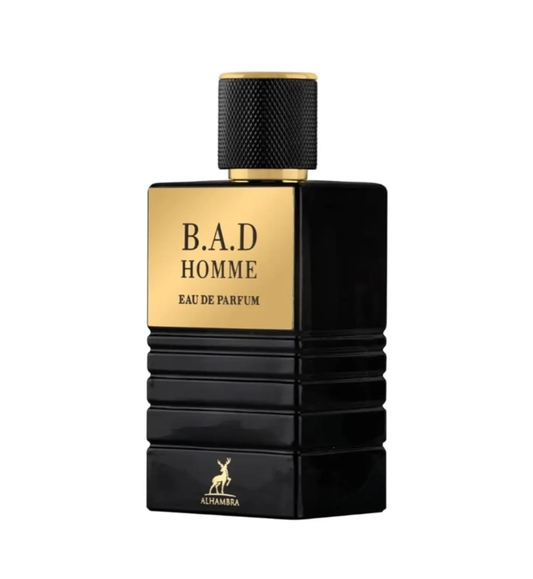 Bad Homme 100 ml EDP Maison Alhambra
