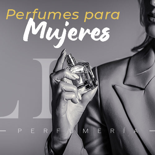 Perfumes Mujer