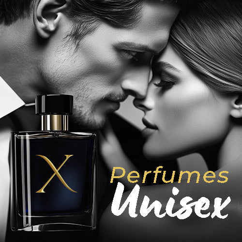 Perfumes Unisex