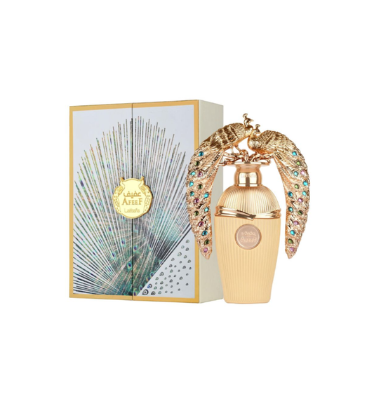 Lattafa Afeef EDP 100 ML