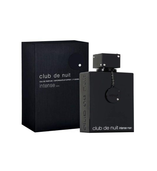 Perfume Club de Nuit Intense Hombre 105 ml EDT ARMAF
