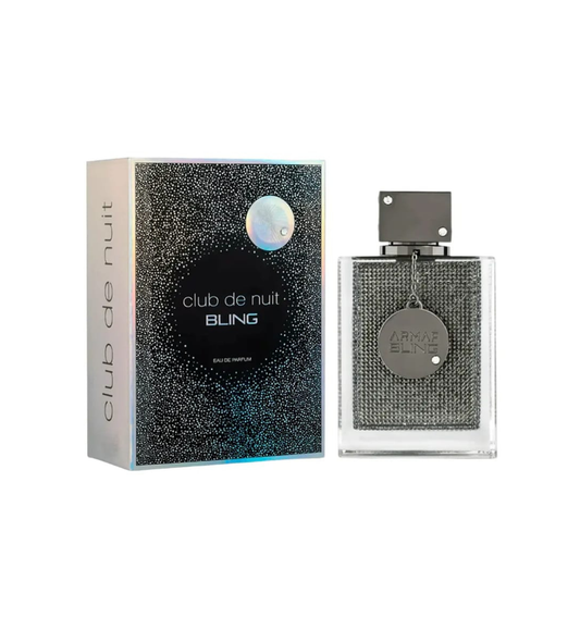 Perfume Club de Nuit Bling EDP 75 ml ARMAF
