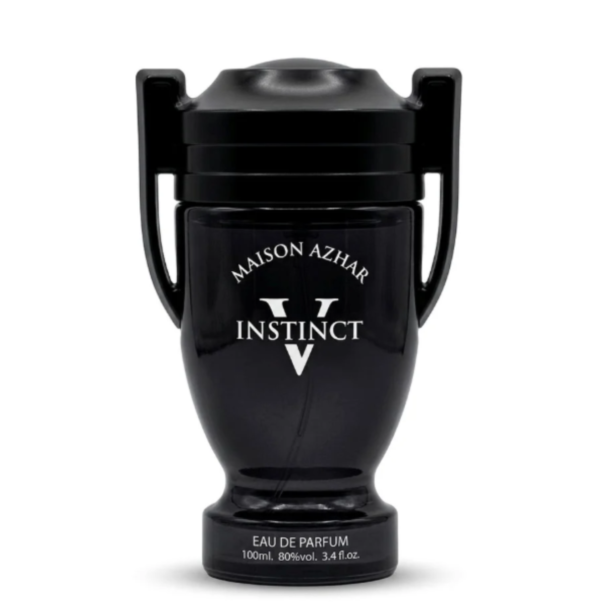 Maison Azhar Instinct V 100 ml EDP