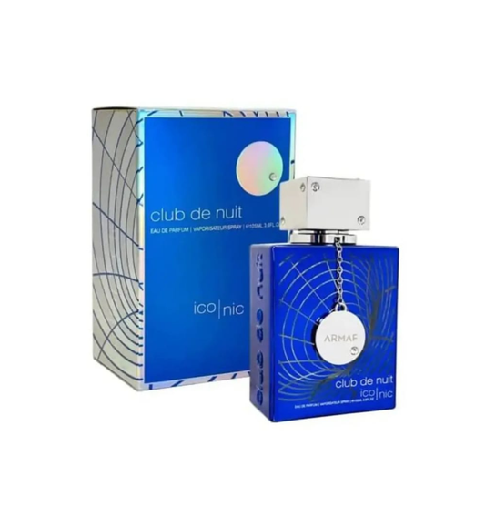 Club de Nuit Iconic 105 ml EDP ARMAF