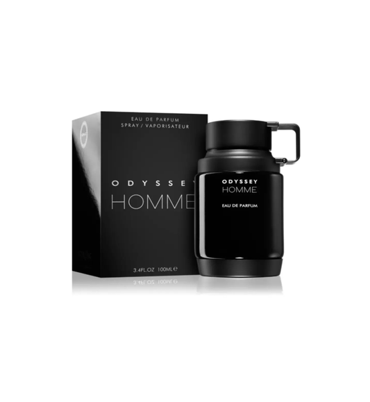 Odyssey Homme 100ml Edp (H) ARMAF