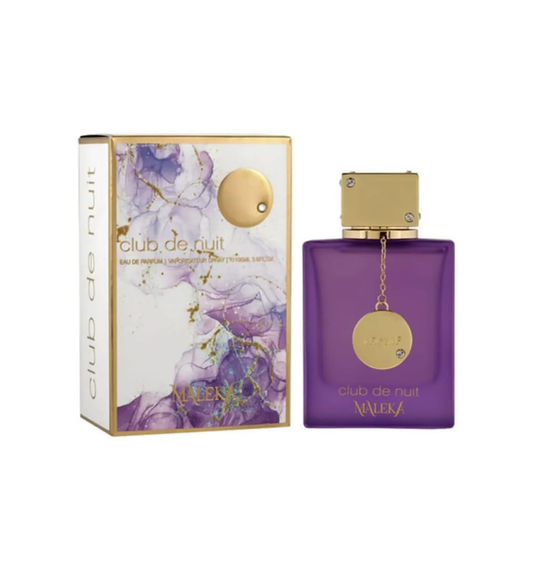 Club De Nuit Maleka 105 ml EDP ARMAF