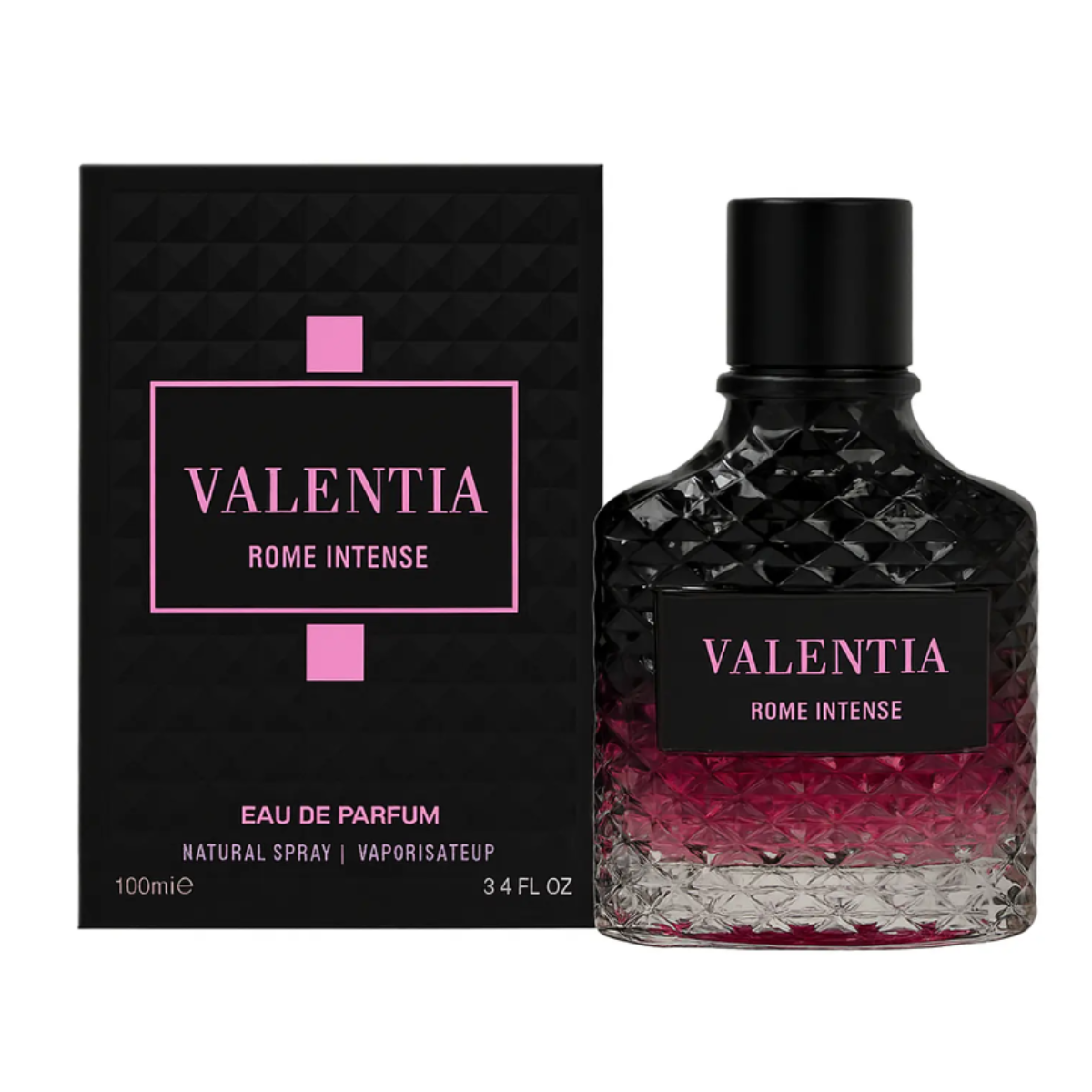 Valentia Rome Intense 100 ml EDP