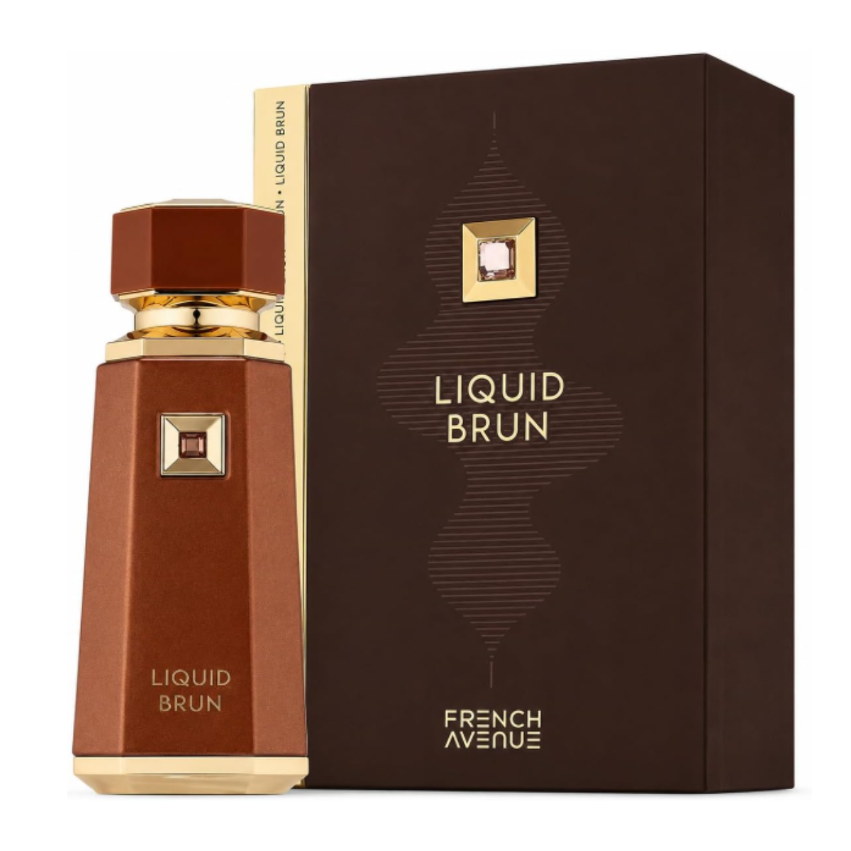 Liquid Brun French Avenue Eau de Parfum para Hombre 100 ml
