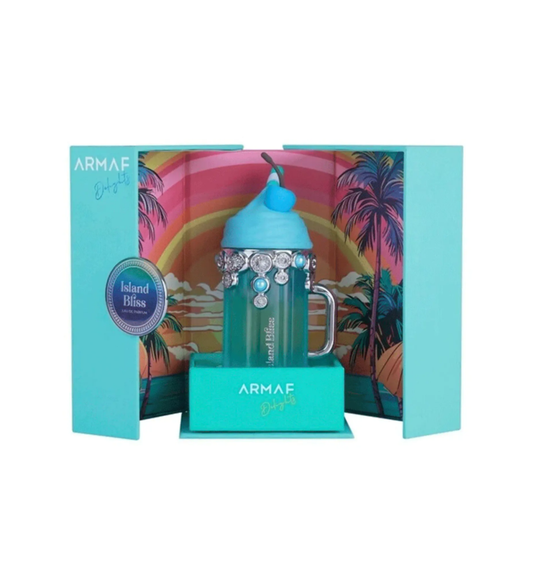 Island Bliss Delights Edp 100 Ml Mujer ARMAF