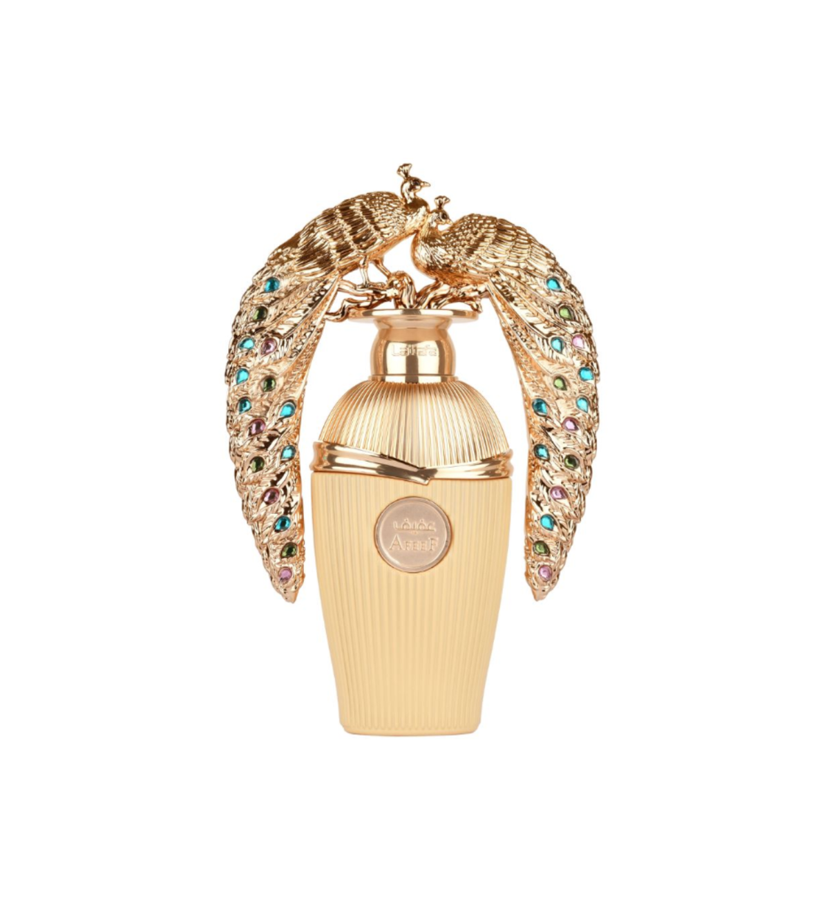 Lattafa Afeef EDP 100 ML