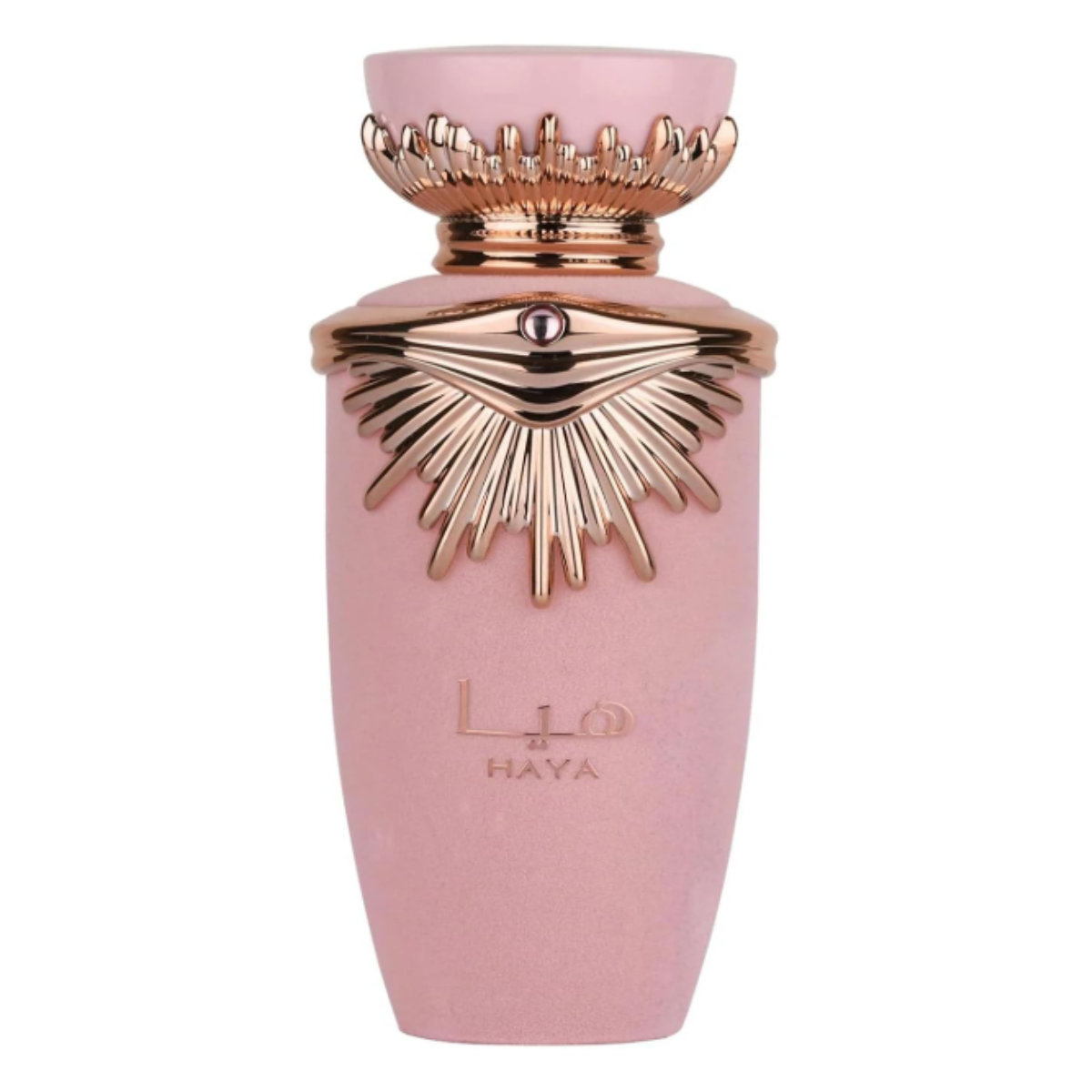 Lattafa Haya Mujer Eau de Parfum 100ml