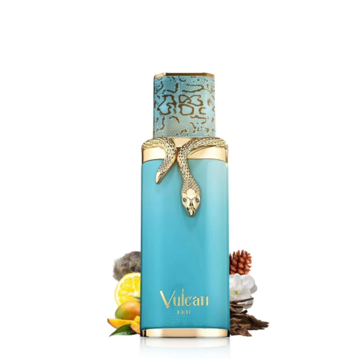 Vulcan Feu 100 ml EDP