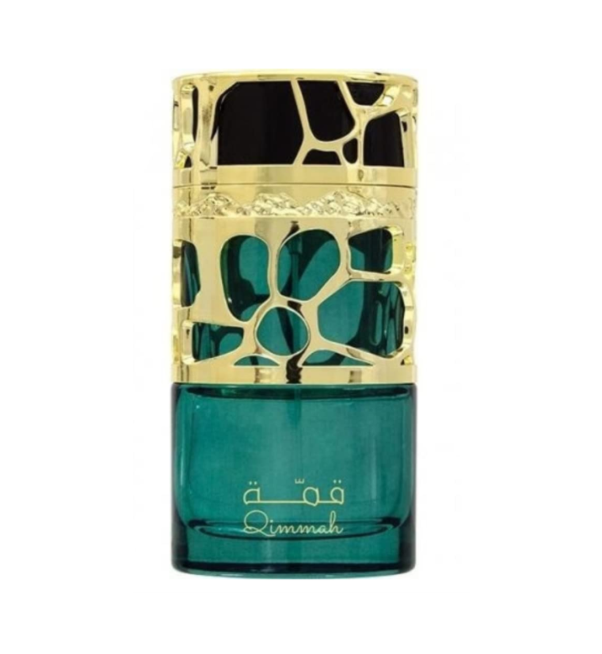 Perfume Qimmah 100 ml EDP Lattafa