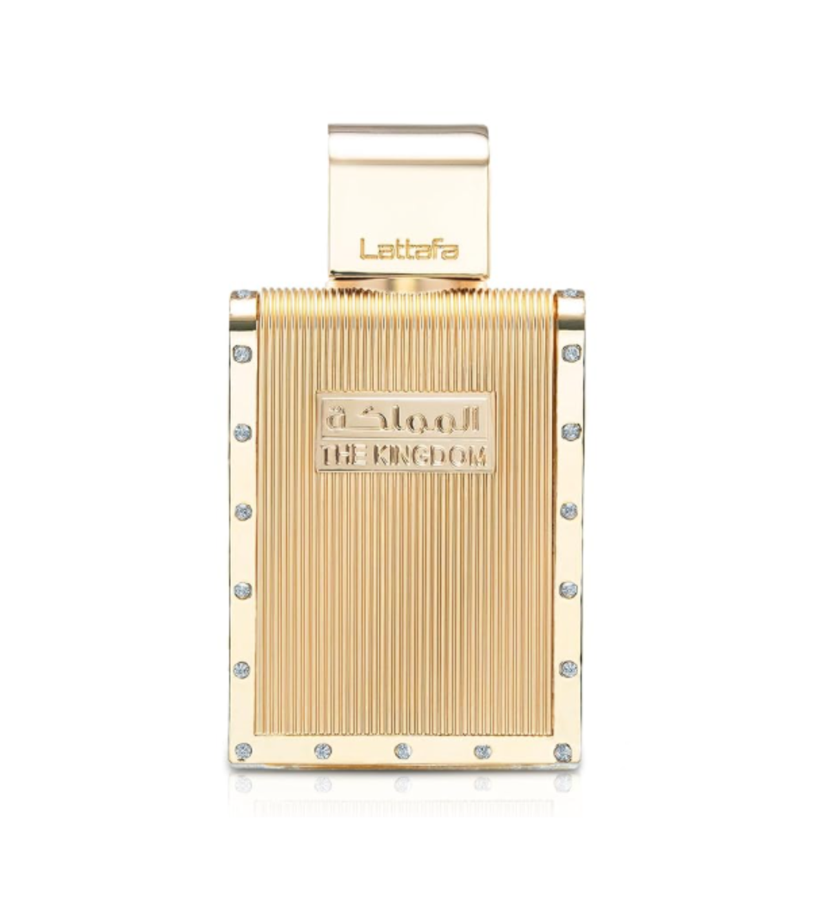 Perfume The Kingdom 100 ml EDP Lattafa