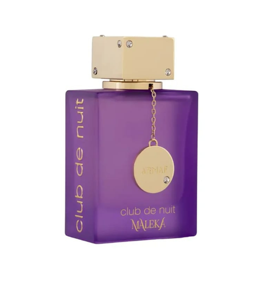 Club De Nuit Maleka 105 ml EDP ARMAF