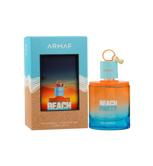 Odyssey Beach Party 100 ml EDP ARMAF