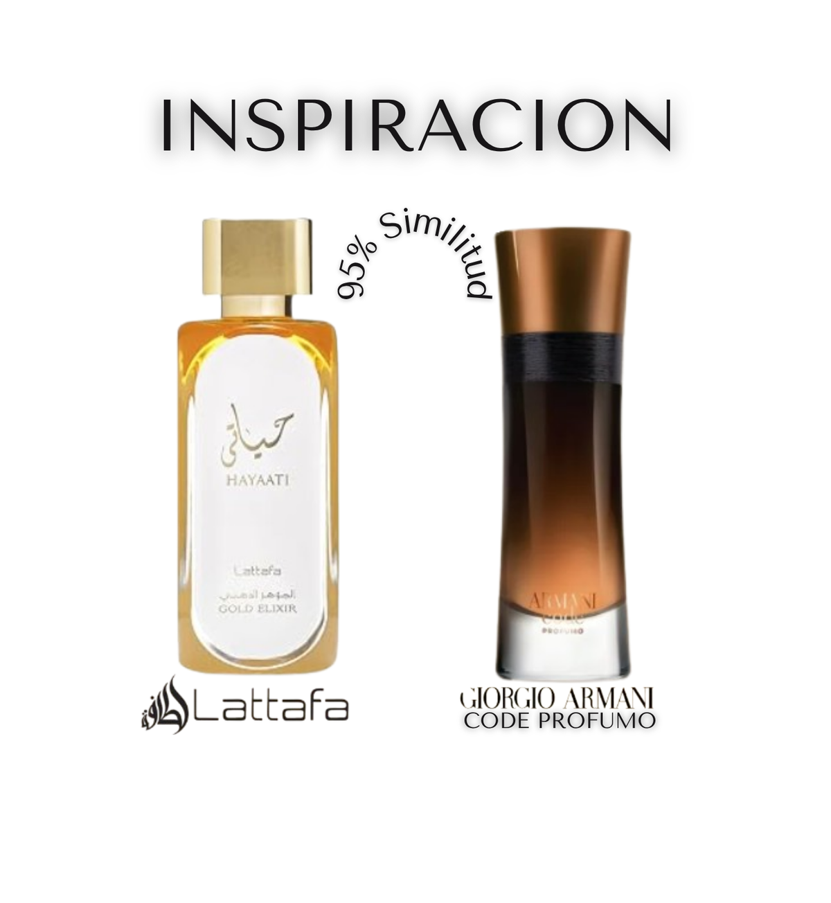 Hayaati Gold Elixir 100 ml EDP Lattafa