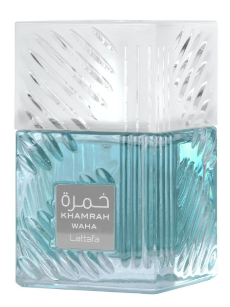 Lattafa Khamrah Waha EDP 100 ML