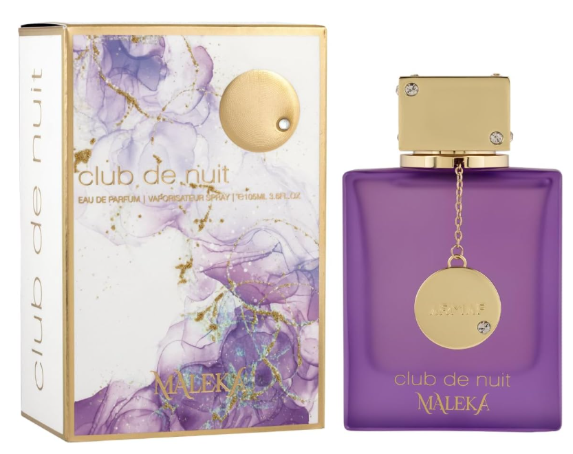 Club De Nuit Maleka Armaf Mujer EDP 105 ml