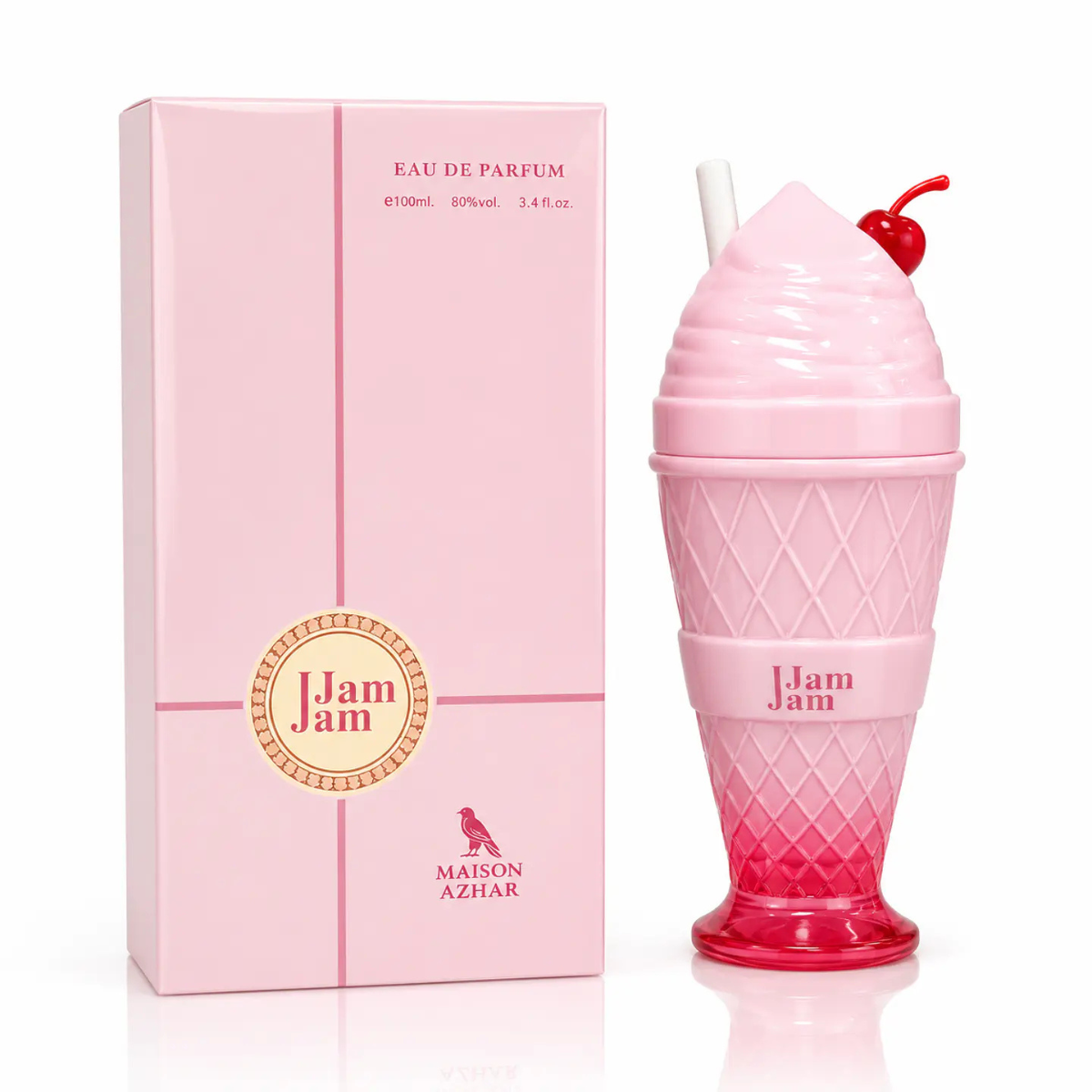 Maison Azhar Jam Jam 100 ml EDP
